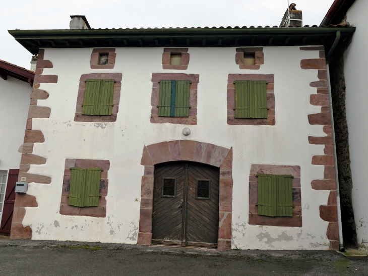 Maison du village - Caro