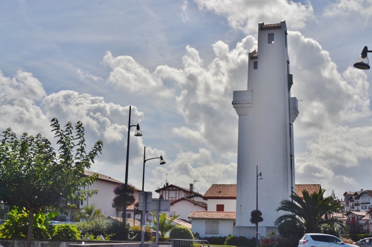 Le Phare - Ciboure