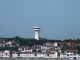 Photo suivante de Ciboure Le semaphore de Socoa