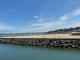 Photo suivante de Ciboure La plage de  Socoa