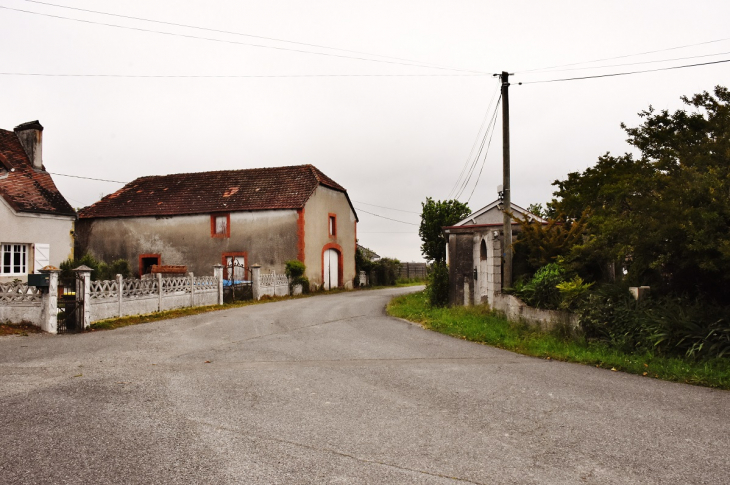 La Commune - Coublucq