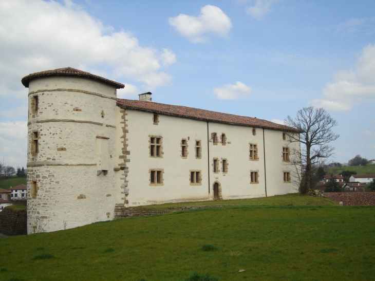 Mairie - Espelette