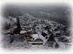 Photo suivante de Etsaut village enneigé