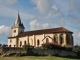 Photo suivante de Garris      église Saint-Felix