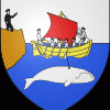 Blason de Guéthary