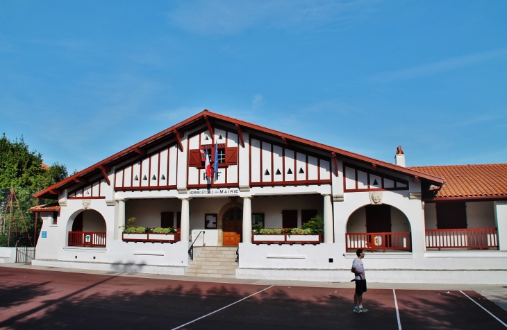 La Mairie - Guéthary