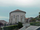 Photo précédente de Guéthary le chevet de l'église