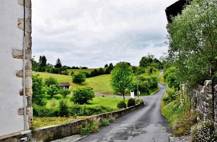 La Commune - Guiche