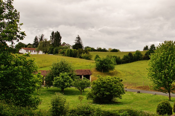 La Commune - Guiche