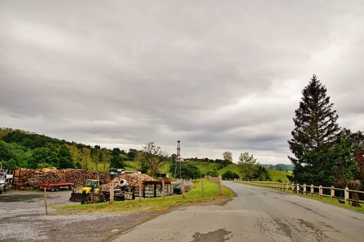 La Commune - Guiche