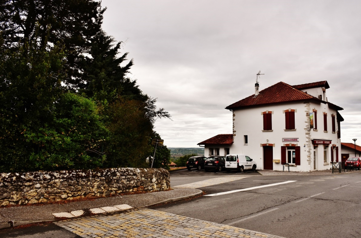 La Commune - Guiche