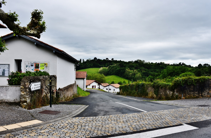 La Commune - Guiche