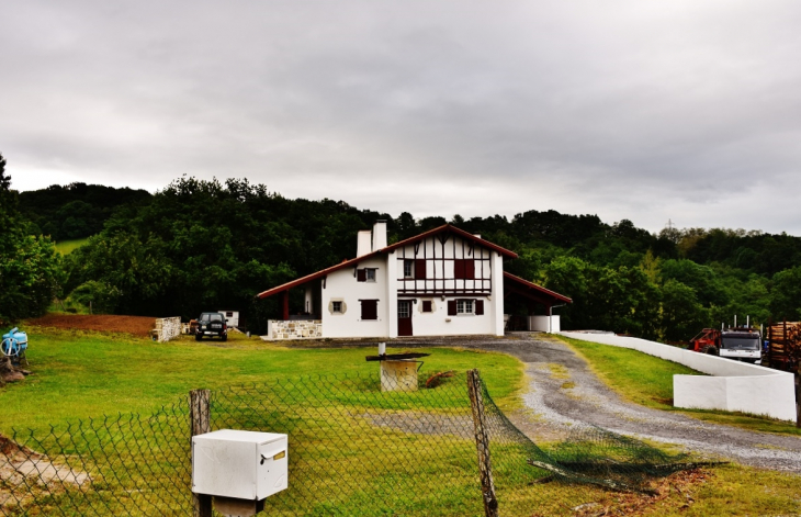 La Commune - Guiche