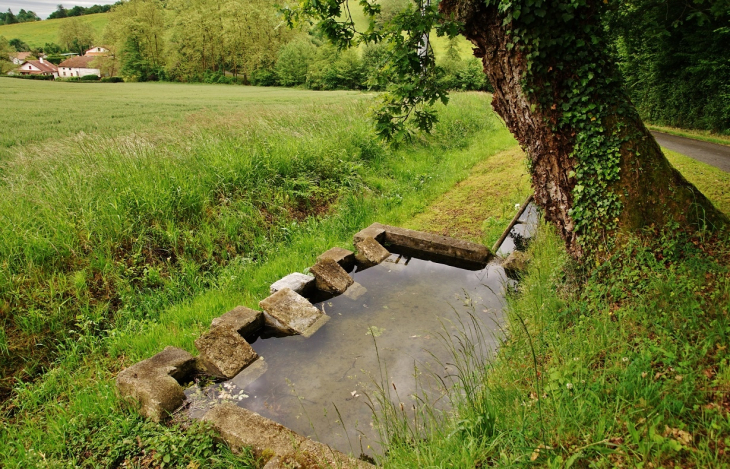 Le Lavoir - Guiche