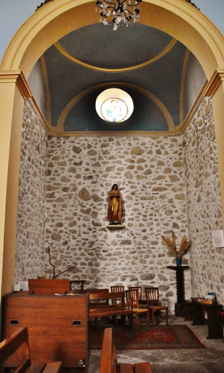 église Saint-Jean-Baptiste - Guiche