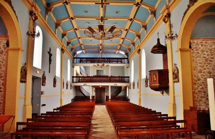 église Saint-Jean-Baptiste - Guiche