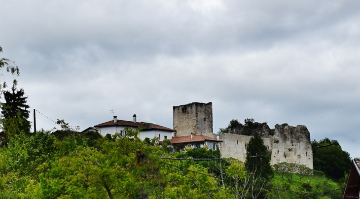 Le Château - Guiche