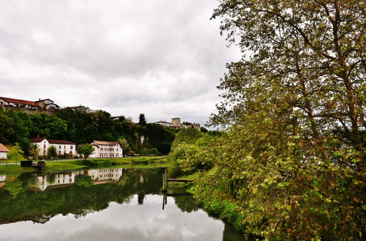 La Bidouze - Guiche