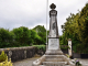 Photo suivante de Guiche Monument-aux-Morts