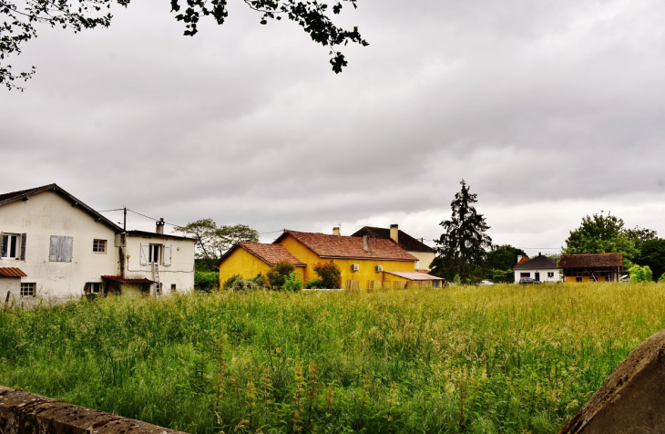 La Commune - Hagetaubin