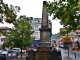 Photo précédente de Hasparren Monument aux Morts