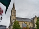 Photo précédente de Hasparren    église Saint-Jean-Baptiste 