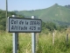 Haux (64470)  Col de la SERRE 425 m