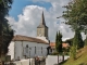 Photo précédente de Hélette     église Sainte-Marie