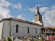 Photo suivante de Hélette     église Sainte-Marie