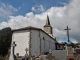 Photo précédente de Hélette     église Sainte-Marie