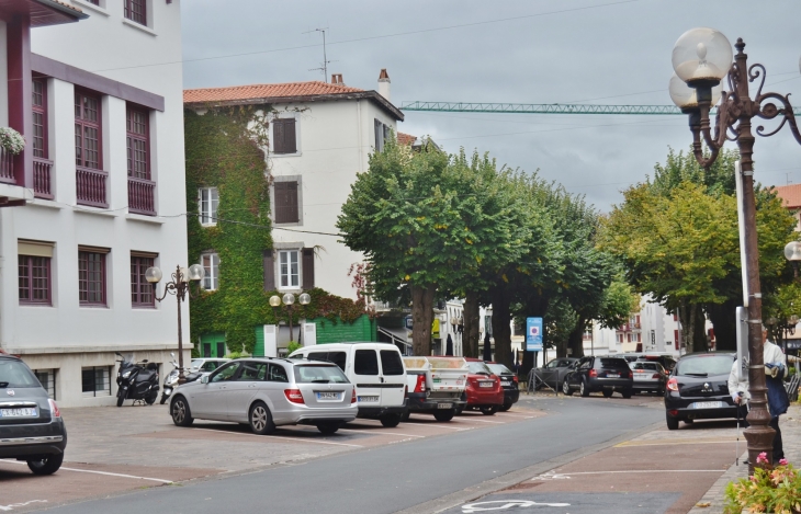  - Hendaye