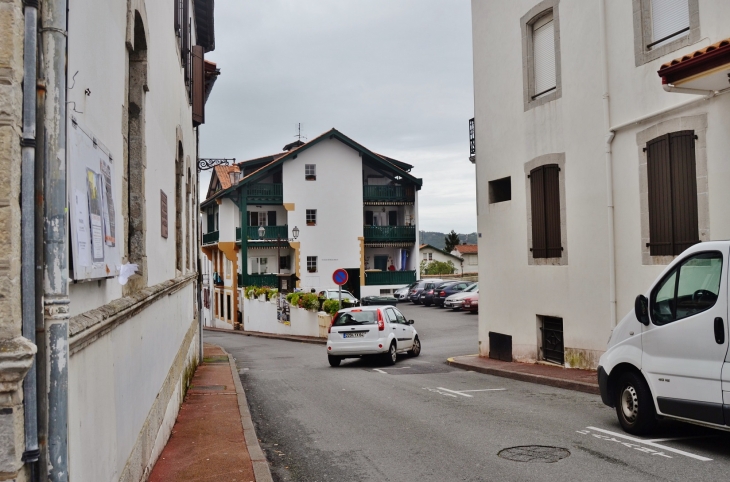  - Hendaye