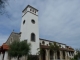 Photo suivante de Hendaye Eglise du bord de mer