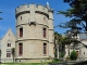 Photo précédente de Hendaye LE CHATEAU D'ABBADIA HENDAYE