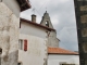     église de la Décollation  de St Jean-Baptiste 