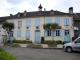 Issor (64570) la mairie