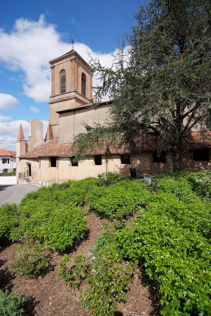 La Bastide-Clairence