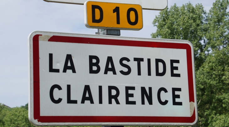  - La Bastide-Clairence