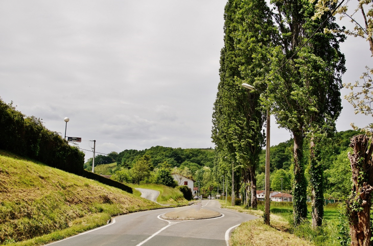 La Commune - La Bastide-Clairence