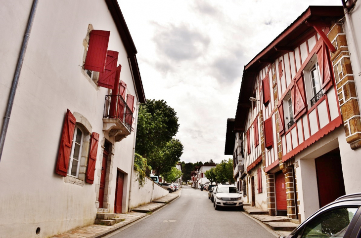 La Commune - La Bastide-Clairence