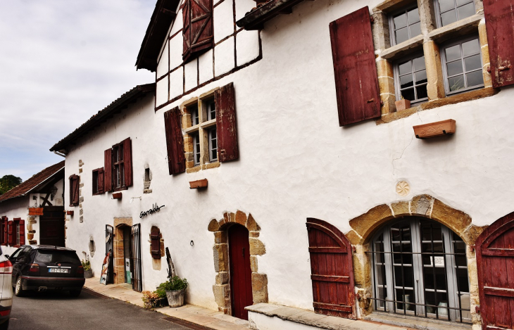 La Commune - La Bastide-Clairence