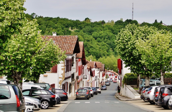 La Commune - La Bastide-Clairence