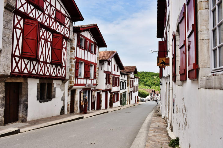 La Commune - La Bastide-Clairence