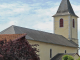 Photo suivante de Labastide-Villefranche l'église