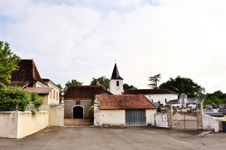 La Commune - Lacadée