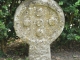 Photo suivante de Lacommande Lacommande (64360) stèle basque 