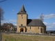 Photo suivante de Lannecaube église romane de Lannecaube