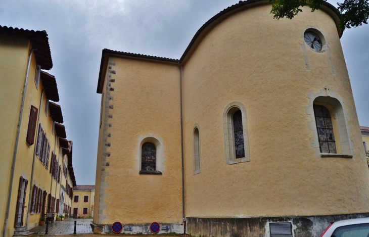 Ancien petit séminaire  ( La Chapelle ) - Larressore