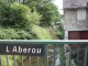 Ledeuix (64400) l'Aberou