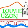 Blason de Louvie-Juzon